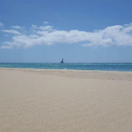아파트 The Paradise On The Ocean 7