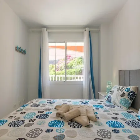 The Paradise On The Ocean 7 Apartmán *