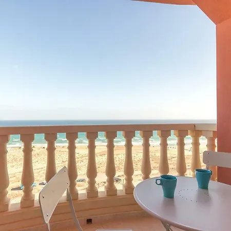 Apartmán The Paradise On The Ocean 7