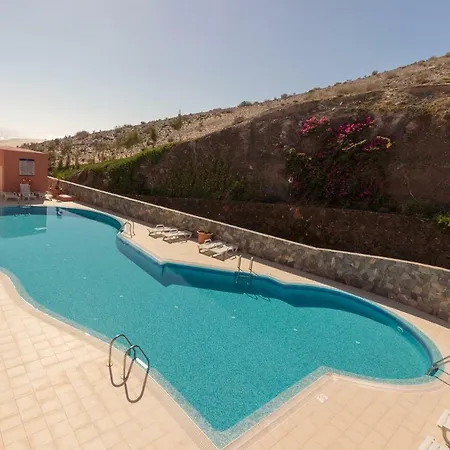 The Paradise On The Ocean 7 Costa Calma