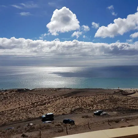 Apartmán The Paradise On The Ocean 7 *