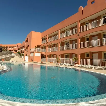 Διαμέρισμα The Paradise On The Ocean 7 Κόστα Κάλμα