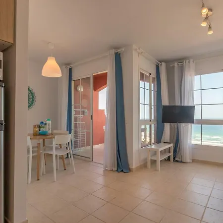 Διαμέρισμα The Paradise On The Ocean 7 *