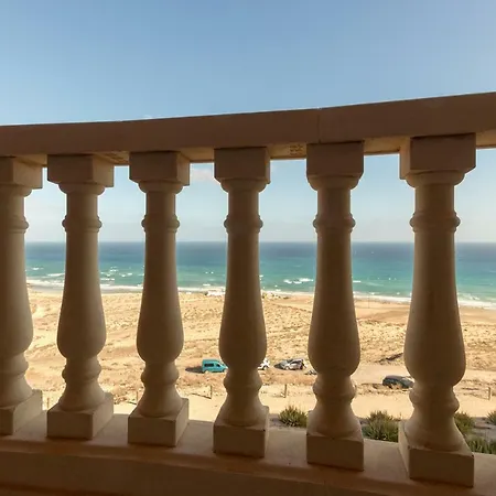 The Paradise On The Ocean 7 Διαμέρισμα Κόστα Κάλμα