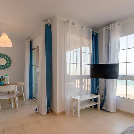 The Paradise On The Ocean 7 * Κόστα Κάλμα