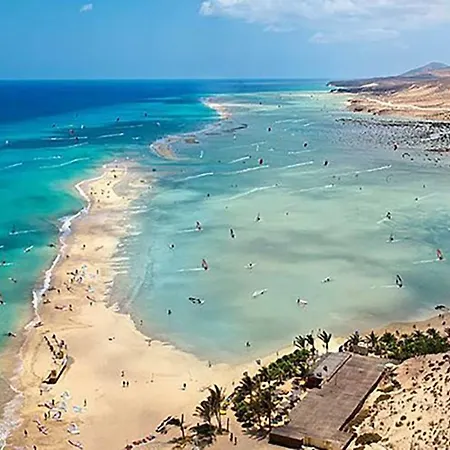 The Paradise On The Ocean 7 *