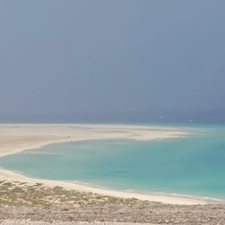 The Paradise On The Ocean 7 Apartament