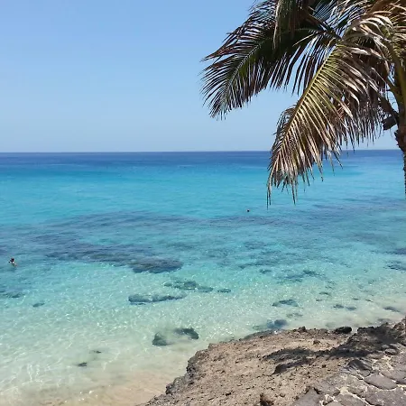 Διαμέρισμα The Paradise On The Ocean 7 *