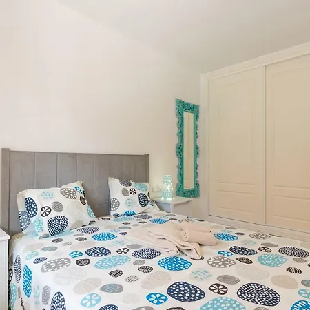 The Paradise On The Ocean 7 * Κόστα Κάλμα