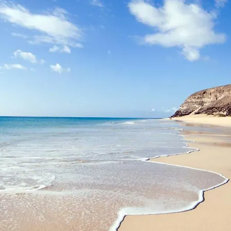 The Paradise On The Ocean 7 Κόστα Κάλμα