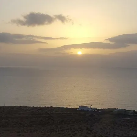Διαμέρισμα The Paradise On The Ocean 7